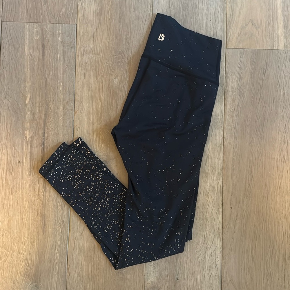 Buffbunny Leggings
